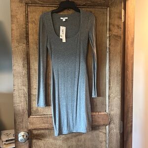 Bar III body con dress. Size small.